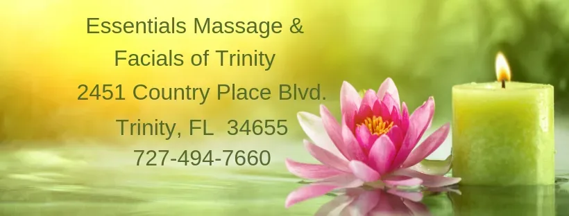 Essentials Massage & Facials of Trinity — Day spa in Trinity